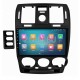 HYUNDAI GETZ - 9" МУЛТИМЕДИЯ / Навигация android 16